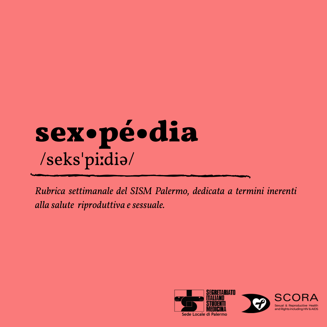 Sexpedia - SISM - Sede locale di Palermo